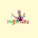 Punjabi Tadka logo
